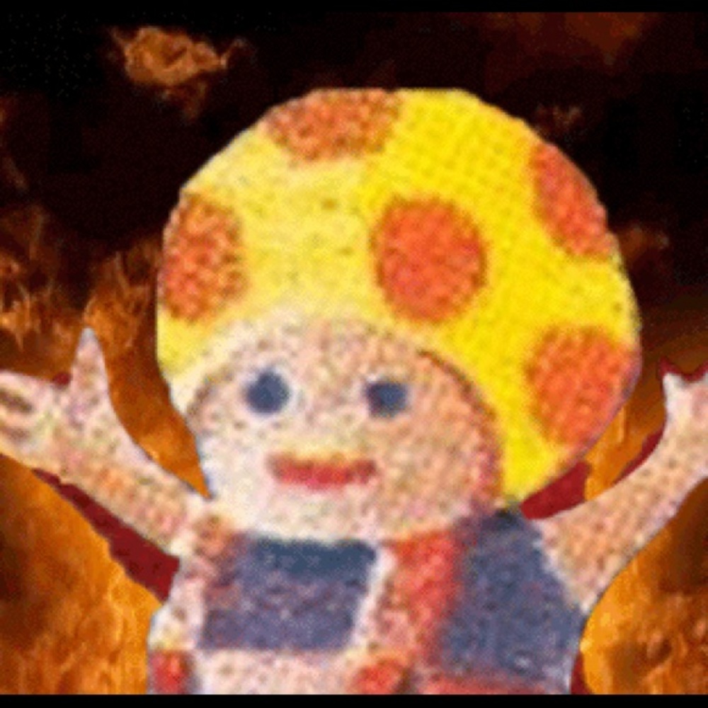 Meet your Posher, Mia